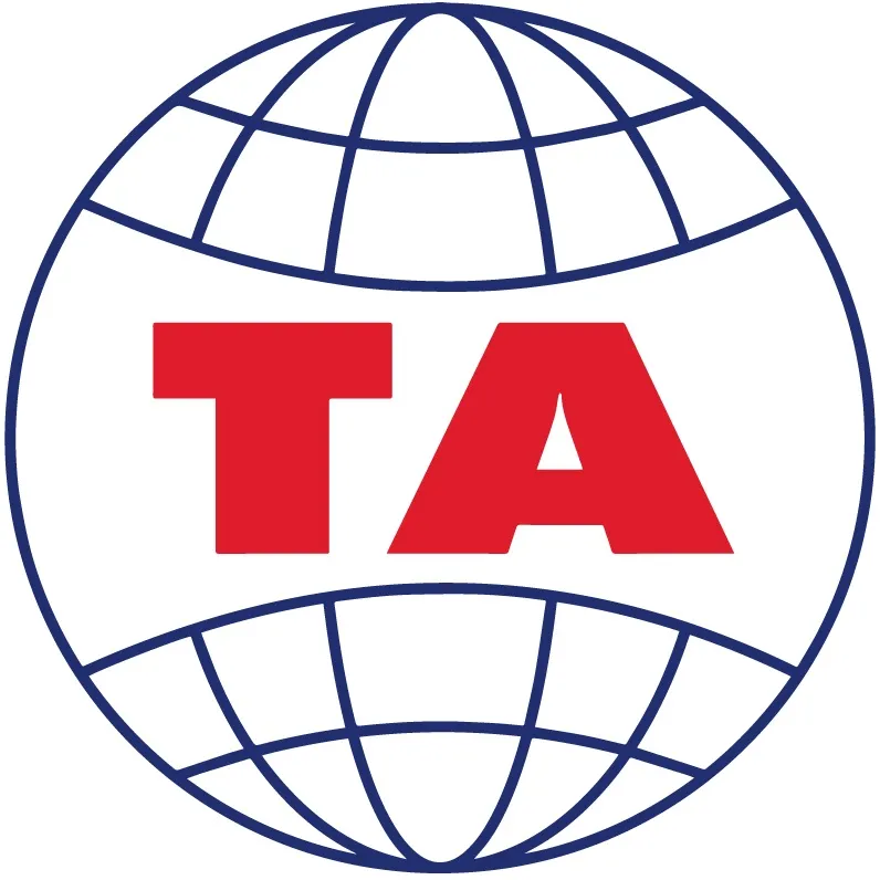 Logo Công Ty TNHH Tân An Bắc Ninh