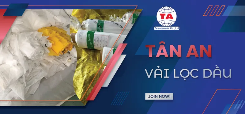 Sản phẩm Vai loc dau Tan An Bac Ninh san xuat theo yeu cau — Công Ty TNHH Tân An Bắc Ninh — MST 2300667510