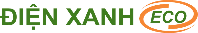 Logo Công Ty Cổ Phần Thiết Bị Điện Eco Việt Nam