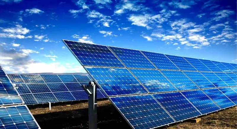 Sản phẩm van chuyen pin nang luong mat troi tu thuong hai ve viet nam — Công Ty Cổ Phần Thiết Bị Điện Eco Việt Nam — MST 2300686778