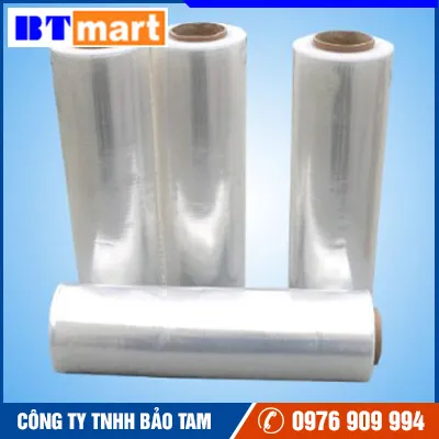 Sản phẩm mang chit PE — Vật Liệu Đóng Gói Bảo Tam - Công Ty TNHH Bảo Tam — MST 2300699777