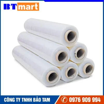 Sản phẩm mang chit PE2 — Vật Liệu Đóng Gói Bảo Tam - Công Ty TNHH Bảo Tam — MST 2300699777