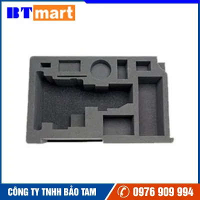 Sản phẩm mut eva dinh hinh2 — Vật Liệu Đóng Gói Bảo Tam - Công Ty TNHH Bảo Tam — MST 2300699777