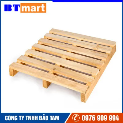 Sản phẩm pallet go — Vật Liệu Đóng Gói Bảo Tam - Công Ty TNHH Bảo Tam — MST 2300699777