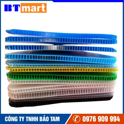 Sản phẩm tam nhua danpla2 — Vật Liệu Đóng Gói Bảo Tam - Công Ty TNHH Bảo Tam — MST 2300699777