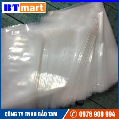 Sản phẩm tui nilon — Vật Liệu Đóng Gói Bảo Tam - Công Ty TNHH Bảo Tam — MST 2300699777