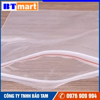 Sản phẩm tui zipper — Vật Liệu Đóng Gói Bảo Tam - Công Ty TNHH Bảo Tam — MST 2300699777