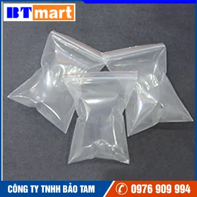 Sản phẩm tui zipper2 — Vật Liệu Đóng Gói Bảo Tam - Công Ty TNHH Bảo Tam — MST 2300699777