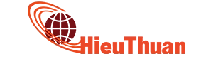 Logo Pallet Hiếu Thuận - Công Ty TNHH Sản Xuất Hiếu Thuận