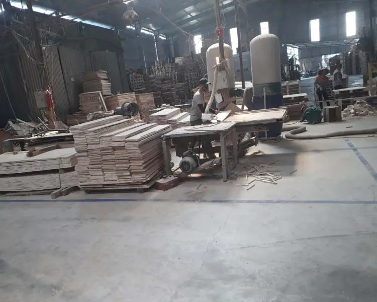 Sản phẩm nha xuong 2 — Pallet Hiếu Thuận - Công Ty TNHH Sản Xuất Hiếu Thuận — MST 2300703945