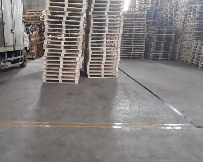 Sản phẩm nha xuong 5 — Pallet Hiếu Thuận - Công Ty TNHH Sản Xuất Hiếu Thuận — MST 2300703945