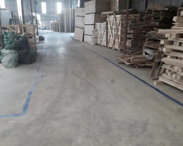 Sản phẩm nha xuong 8 — Pallet Hiếu Thuận - Công Ty TNHH Sản Xuất Hiếu Thuận — MST 2300703945