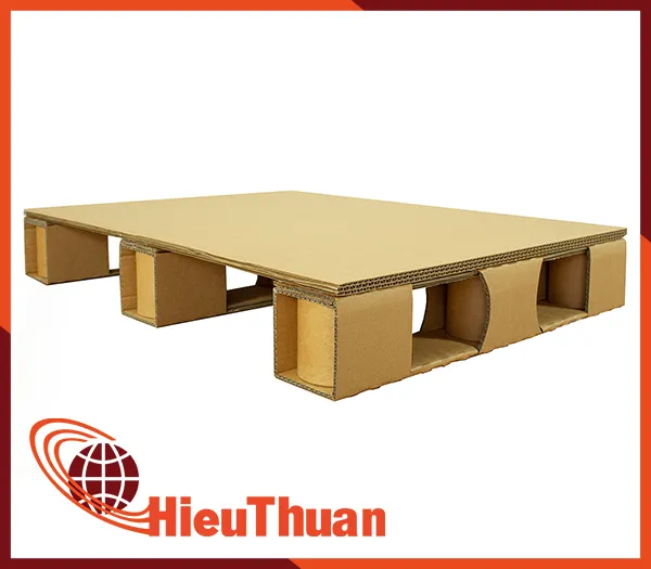 Sản phẩm pallet giay 2 — Pallet Hiếu Thuận - Công Ty TNHH Sản Xuất Hiếu Thuận — MST 2300703945