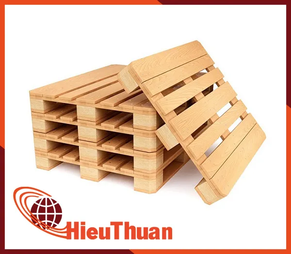 Sản phẩm pallet go 2 — Pallet Hiếu Thuận - Công Ty TNHH Sản Xuất Hiếu Thuận — MST 2300703945