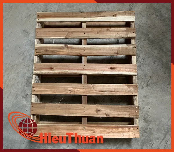 Sản phẩm pallet go 4 — Pallet Hiếu Thuận - Công Ty TNHH Sản Xuất Hiếu Thuận — MST 2300703945