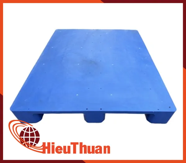 Sản phẩm pallet nhua 5 — Pallet Hiếu Thuận - Công Ty TNHH Sản Xuất Hiếu Thuận — MST 2300703945