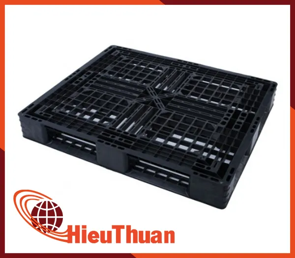 Sản phẩm pallet nhua 6 — Pallet Hiếu Thuận - Công Ty TNHH Sản Xuất Hiếu Thuận — MST 2300703945