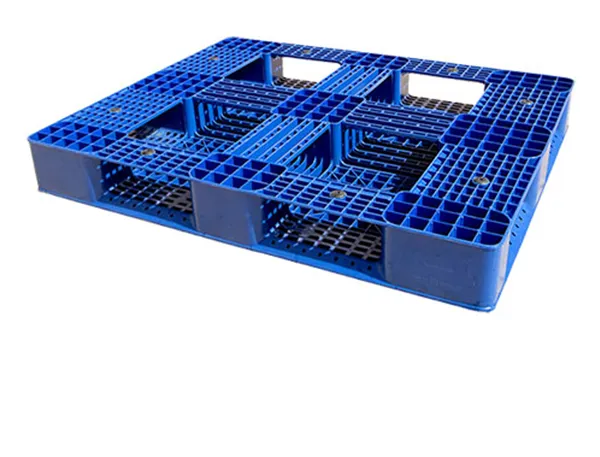 Sản phẩm pallet nhua — Pallet Hiếu Thuận - Công Ty TNHH Sản Xuất Hiếu Thuận — MST 2300703945