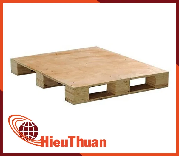 Sản phẩm pallet van ep — Pallet Hiếu Thuận - Công Ty TNHH Sản Xuất Hiếu Thuận — MST 2300703945