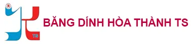 Logo Công Ty TNHH Băng Dính Hòa Thành TS