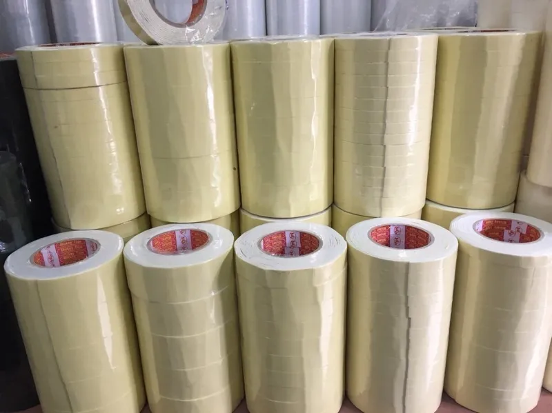 Sản phẩm bang dinh van phong  gia dung 65 1724809886 — Công Ty TNHH Băng Dính Hòa Thành TS — MST 2300712033