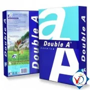 Sản phẩm 1581972278 giay a4 double a 8090 giay a4 double a 8090 — Văn Phòng Phẩm Việt Dương - Công Ty Cổ Phần Tổng Hợp Việt Dương — MST 2300722338
