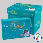 Sản phẩm 1582093712 giay a4 paper one 7090 giay a4 paper one 70 90 2 — Văn Phòng Phẩm Việt Dương - Công Ty Cổ Phần Tổng Hợp Việt Dương — MST 2300722338