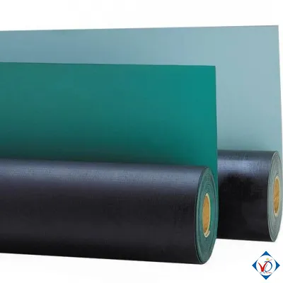 Sản phẩm 1582736075 tham cao su chong tinh dien 2 tham cao su chong tinh dien — Văn Phòng Phẩm Việt Dương - Công Ty Cổ Phần Tổng Hợp Việt Dương — MST 2300722338