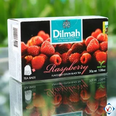 Sản phẩm 1582740300 che dilmah dau 2 che dilmah dau — Văn Phòng Phẩm Việt Dương - Công Ty Cổ Phần Tổng Hợp Việt Dương — MST 2300722338