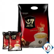 Sản phẩm 1582740431 cafe trung nguyen g7 3 1 cafe trung nguyen g7 3 in 1 — Văn Phòng Phẩm Việt Dương - Công Ty Cổ Phần Tổng Hợp Việt Dương — MST 2300722338