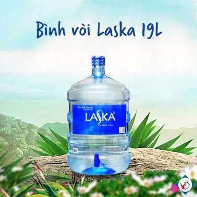 Sản phẩm 1582740992 nuoc laska binh 19l nuoc laska 19l — Văn Phòng Phẩm Việt Dương - Công Ty Cổ Phần Tổng Hợp Việt Dương — MST 2300722338