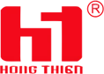 Logo ống Lõi Và Bao Bì Hồng Thiên - Công Ty Cổ Phần Giấy Bao Bì Hồng Thiên