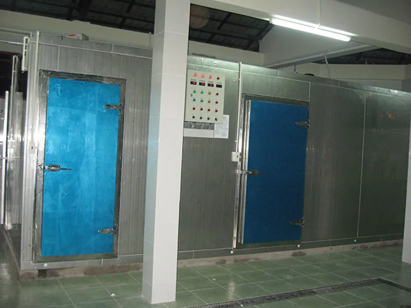 Sản phẩm 10 — Nhà Thầu Cơ Điện Lạnh Phú Thành An - Công Ty TNHH Thương Mại Phú Thành An Bắc
Ninh — MST 2300737528