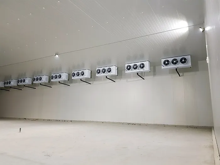 Sản phẩm 2 — Nhà Thầu Cơ Điện Lạnh Phú Thành An - Công Ty TNHH Thương Mại Phú Thành An Bắc
Ninh — MST 2300737528