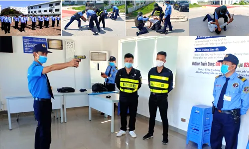 Sản phẩm anh nganh dao tao — Bảo Vệ Cường Phát - Công Ty TNHH Dịch Vụ Bảo Vệ Cường Phát — MST 2300752491