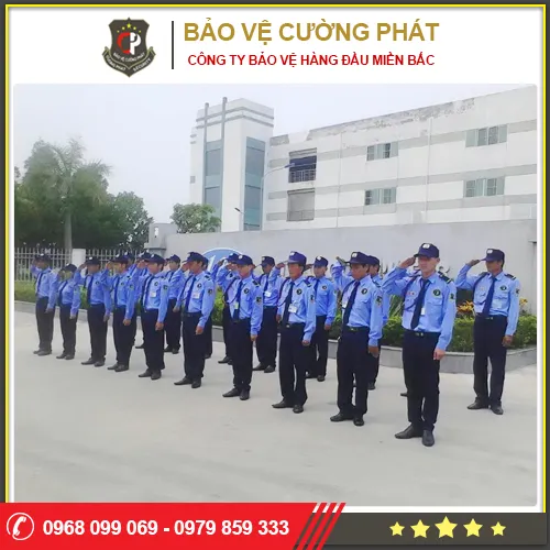 Sản phẩm Bao ve mt co dinh — Bảo Vệ Cường Phát - Công Ty TNHH Dịch Vụ Bảo Vệ Cường Phát — MST 2300752491