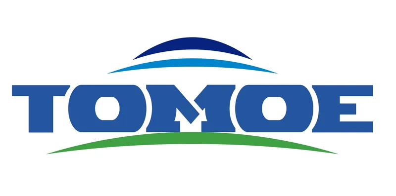 Logo Công Ty TNHH Tomoe Vietnam