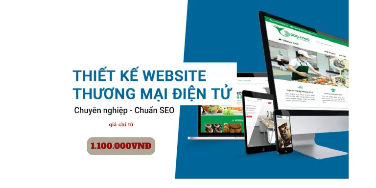 Sản phẩm thiet ke website e commerce 768x384 1 — Công Ty TNHH Một Thành Viên Đồng Thế — MST 2300755478