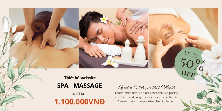 Sản phẩm thiet ke website spa 768x384 1 — Công Ty TNHH Một Thành Viên Đồng Thế — MST 2300755478
