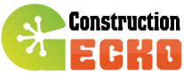 Logo Vách Ngăn Gecko - Công Ty TNHH Xây Dựng Và Thương Mại Gecko