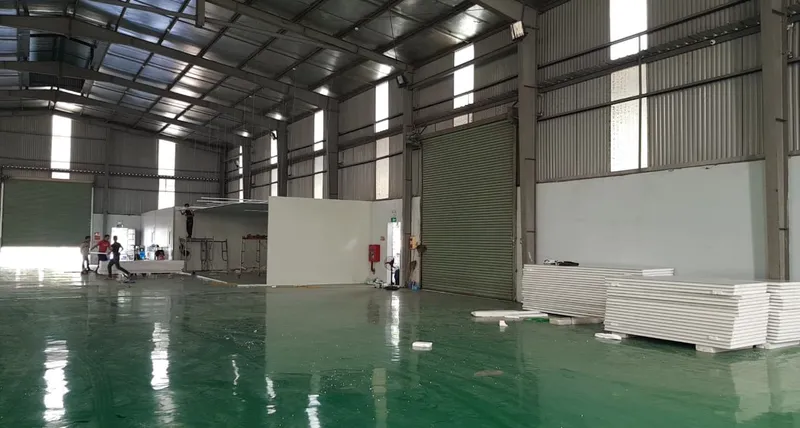 Sản phẩm 14 — Vách Ngăn Gecko - Công Ty TNHH Xây Dựng Và Thương Mại Gecko — MST 2300776781