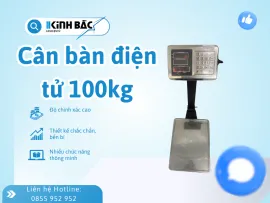Sản phẩm can ban dien tu 100kg ung dung va loi ich khi su dung la gi1_thumb — Cân Kinh Bắc - Công Ty Cổ Phần Ngôi Sao Kinh Bắc — MST 2300779937