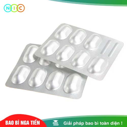 Sản phẩm mang nhom vi bam — Bao Bì Nga Tiến - Công Ty TNHH Công Nghiệp Nga Tiến — MST 2300780354