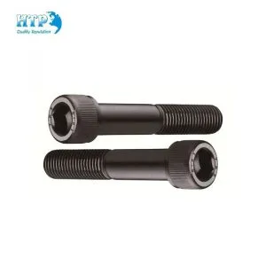Sản phẩm bulong chim den ren lung M 300x300 — Công Ty TNHH TM XNK HTP — MST 2300780925