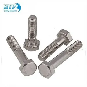 Sản phẩm bulong titan luc giac 300x300 — Công Ty TNHH TM XNK HTP — MST 2300780925