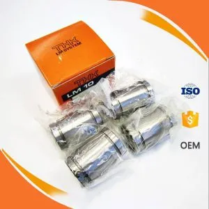Sản phẩm THK LM16UU 300x300 — Công Ty TNHH TM XNK HTP — MST 2300780925