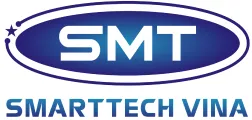 Logo Phòng Sạch Smart Tech Vina - Công Ty TNHH Thương Mại Cơ Khí Và ứng Dụng Công
Nghệ Thông Minh Việt Nam
