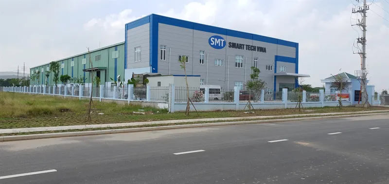 Sản phẩm 11_2 — Phòng Sạch Smart Tech Vina - Công Ty TNHH Thương Mại Cơ Khí Và ứng Dụng Công
Nghệ Thông Minh Việt Nam — MST 2300785867