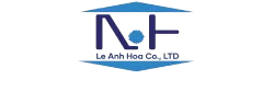 Logo Công ty TNHH Sản Xuất Và Thương Mại Việt Hàn Plastic