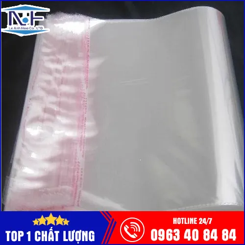 Sản phẩm bao bi pp pe fix (1) — Công ty TNHH Sản Xuất Và Thương Mại Việt Hàn Plastic — MST 2300785962